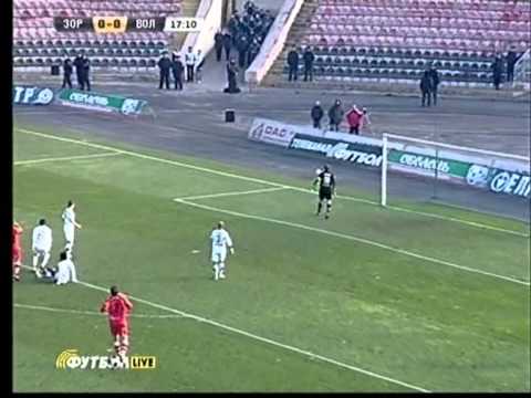 Schumacher. Volyn Lutsk