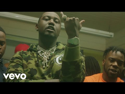 Blacc Zacc - Knew Dat ft. Foogiano