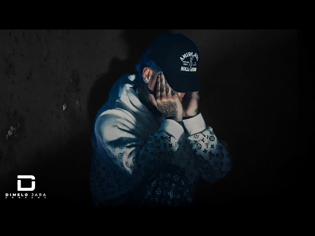 Nueva York von Blessd & Los Money Makers & Prodmonja ((jetzt ansehen))