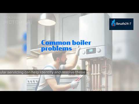 What are the most common boiler problems