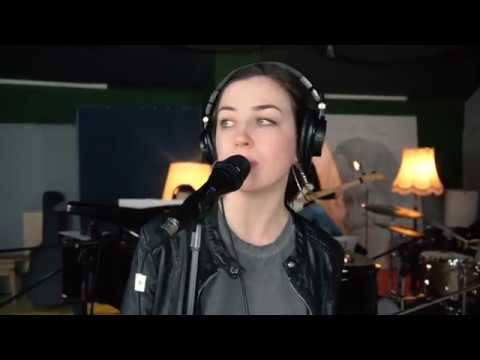 Tatiana Nova - Ni Slova (Live At Ballroom Studios)