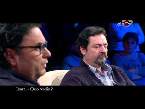 Top Show, 10 Shkurt 2016, Pjesa 1 - Top Channel Albania - Talk Show