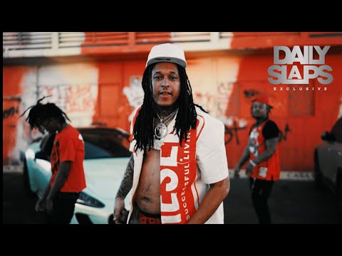 PT Mulah x Yung X x 1kRell - 3 Stooges (Exclusive Music Video) | Dir. Taegxn