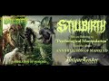 Stillbirth - Annihilation of Mankind (FULL ALBUM HD AUDIO)