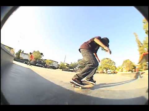 10 Tricks With Louie Lopez FROM USER  marcohatafilm