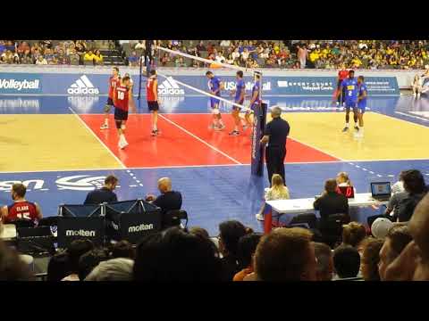 Another kill by Thomas Jaeschke