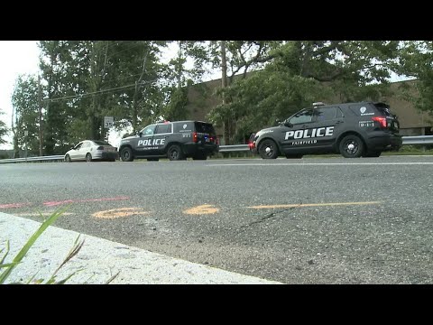 NJ Click It or Ticket