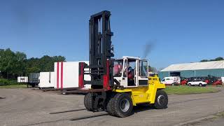 Svetruck 18 75 32 diesel forklift for sale - Image 4 | Forkliftonline PH Svetruck 18 75 32 diesel forklift | Image 4 - Forkliftonline