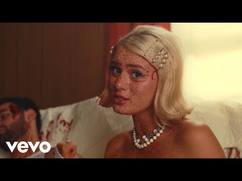 Sarah Cothran - Love of Your Life (Official Video)