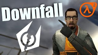 Is Half-life2: Downfall Good?