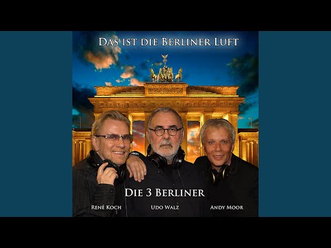 Das ist die Berliner Luft
