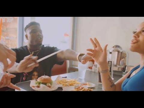 AzeTheGoat - Fake Love Part 2 (Music Video)