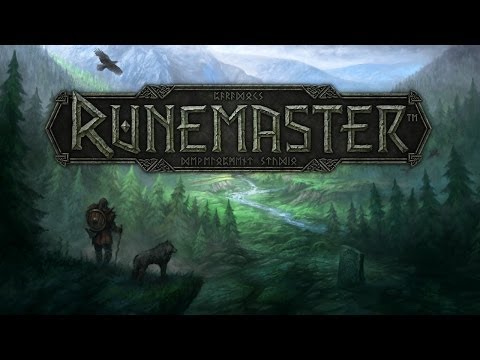 Runemaster Playstation 4