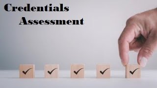Canada: Credentials assessment - How To Apply From Different Streams Step by Step