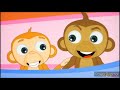Hooplakidz Ten In The Bed Speed 065 Full Song