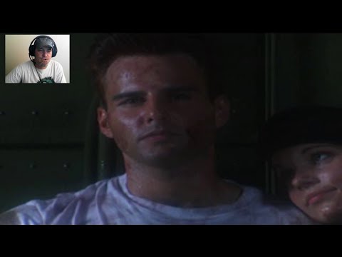 IL FINALE CHE NON TI ASPETTI - RESIDENT EVIL DIRECTOR'S CUT #FINALE