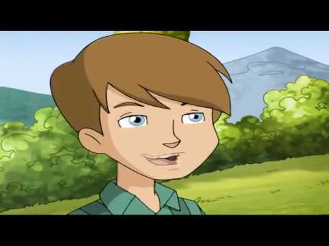 Horseland: The Secret // Season 2, Episode 1 Horse Cartoon 🐴💜