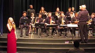 Duke Ellington: Rocks In My Bed (Pioneer Jazz Band)