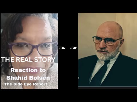 How Statistics Get Weaponized | Commentary on SHAHID BOLSEN'S Response