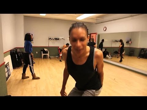 LEGENDARY LEIOMY HAVING FUN IN STUDIO!