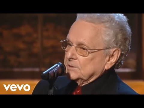 Ralph Stanley & The Clinch Mountain Boys - Rank Strangers to Me [Live]