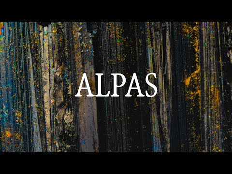 Munimuni - Alpas (Lyric Video)