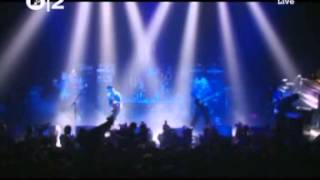 Lostprophets - 01 - Kobrakai (Kobraki) Live @ NME Carling Awards 2002