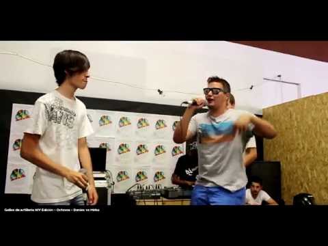 GDA 14º Edición - DANIES vs MIRKA (Octavos)