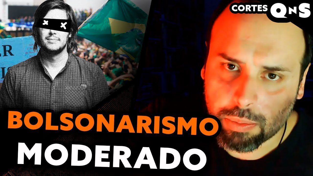 "Bolsonarismo moderado" e a esquerda universitária