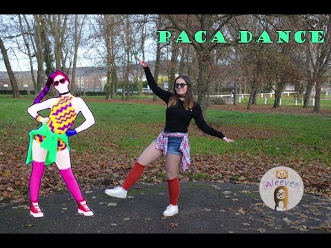 Just Dance 2021 | Paca Dance Full Gameplay