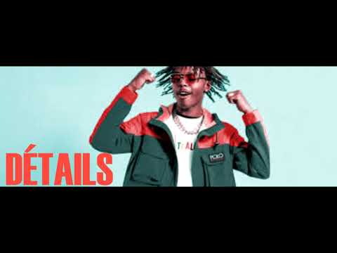 Koba LaD x Niska type beat "DÉTAILS"