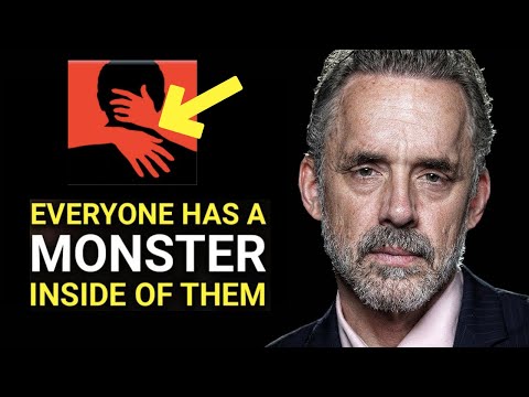 Pick Your DAMN SACRIFICE - Jordan Peterson