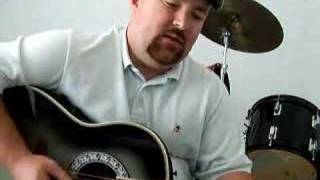 Steve Howard - Between the Rainbows and Rain - Chris LeDoux