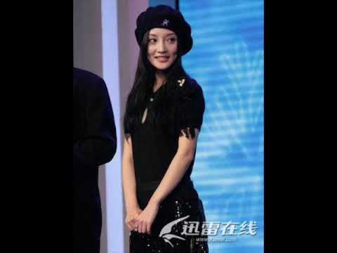 Xiaolu Li  东方美李小璐