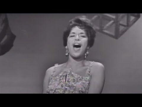 Blue Skies - Della Reese
