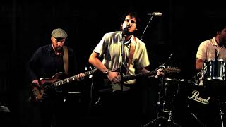 Antonio Vega -Como la lluvia al sol