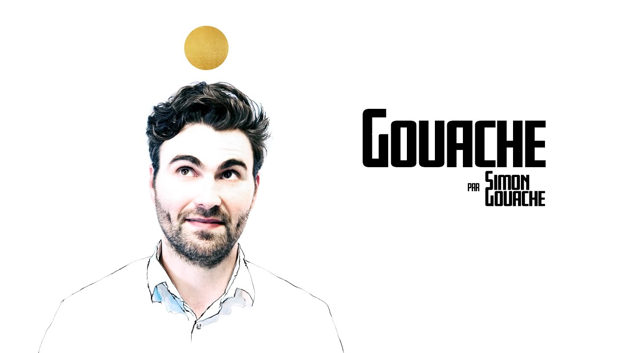 GOUACHE