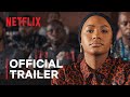 Citation | Official Trailer | Netflix