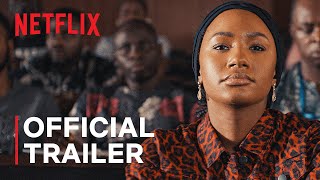 Citation  Official Trailer  Netflix