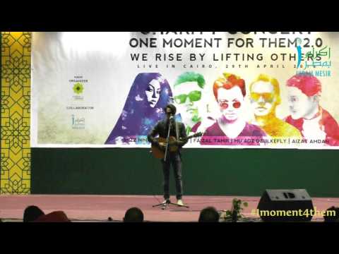 Adam - Faizal Tahir