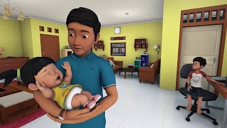 Download lagu EPISODE TERBARU Adit & Sopo Jarwo | Gara-gara Kanlpot, Semua Jadi Repot mp3