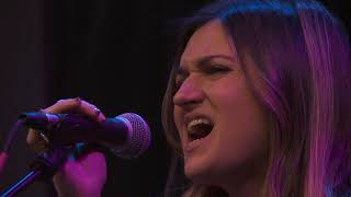 The Wind and the Wave - Grand Canyon (101.9 KINK)