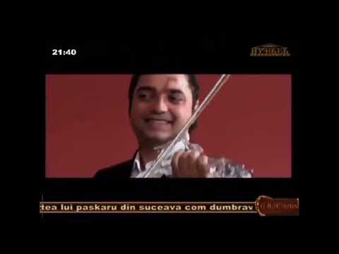 Florin Salam si Octavian Francezu - Dintr-o 1000 de prieteni