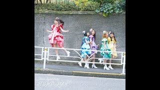 チームしゃちほこ、全国のかっぱ寿司とコラボ