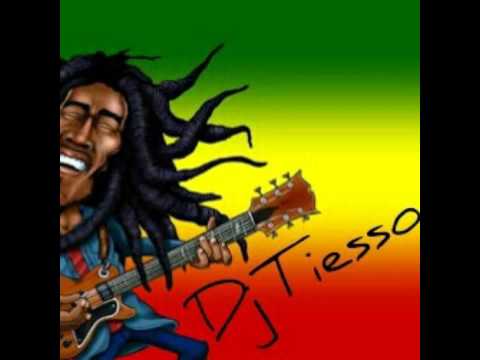 Pesadilla Mix (Reggae de Panama)