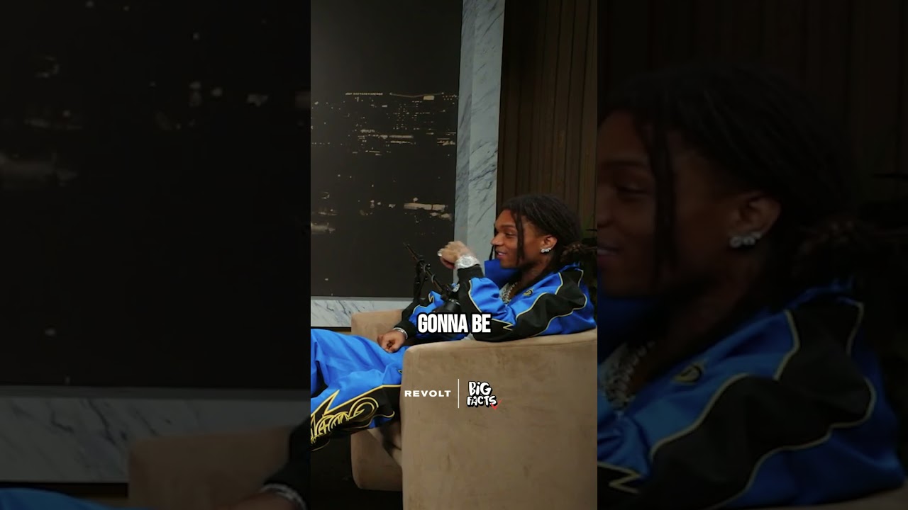 Swae Lee Admits AI Music Is Impressive but Dangerous