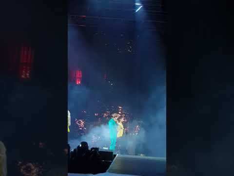 Winner cross tour | 20200118 | 아낙네 | MINO solo | 마이노