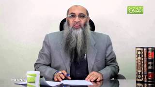 فتاوى البصيرة  - الحلقة الرابع  - لفضيلة الشيخ الدكتور/ أحمد النقيب  – حفظه الله – image