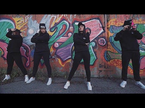 MiyaGi & Эндшпиль feat. Рем Дигга - I Got Love ||| DanceLAB horeo |||