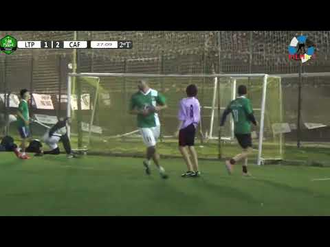 2 LET S TALK ABOUT PEPO vs CAFE VELOZ 6 - Pretemporada · Amistosos - 26/03/2018